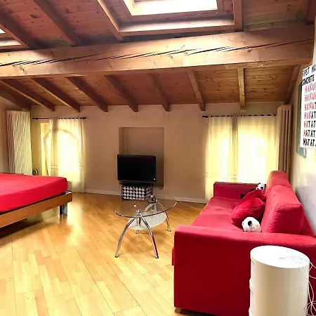 My Nest By The Arena Verona