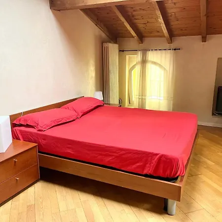 Lejlighed My Nest By The Arena